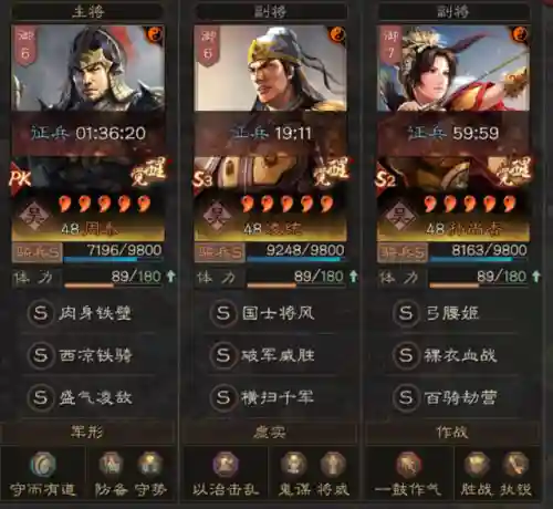 王者荣耀的风水阵容搭配(王者荣耀阵容怎么分析)插图5