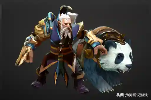 德鲁伊自走棋阵容搭配推荐(艾泽拉斯自走棋最强阵容)插图1