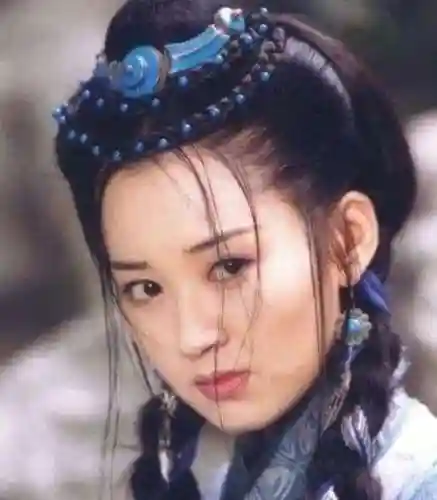 笑傲江湖李亚鹏版40集电视剧(笑傲江湖李亚鹏版免费观看)插图18
