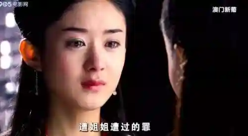 镖行天下之桃花劫(镖行天下十部顺序怎么看)插图14