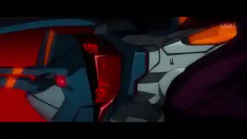 新世纪福音战士剧场版(Eva新剧场版破免费观看B站)插图31