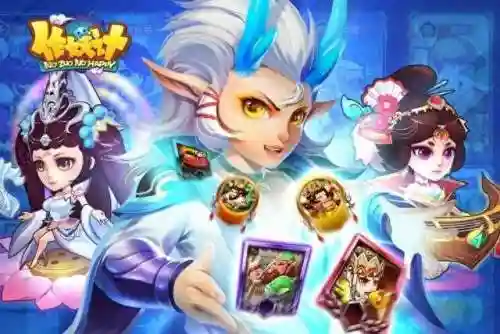 回合制手机网游排行榜前十名(经典回合制网游)