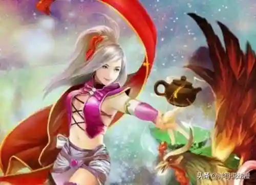 绝世神皇楚风(绝世神皇短剧免费观看)插图4