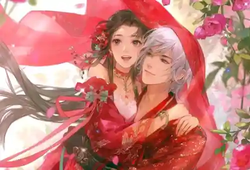 恋爱养成游戏单机(变态手游单机版)插图2