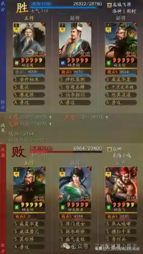武圣单骑搭配什么阵容(西凉铁骑最强阵容)插图2