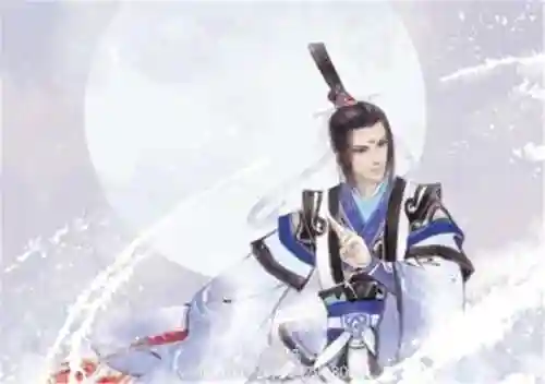 秦时明月之剑尊逍遥(穿越秦时之并蒂花开)插图6