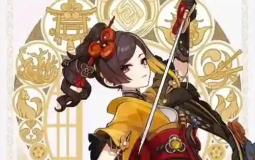 织女最强阵容搭配攻略最新(原神莱依拉最强阵容一览)插图1