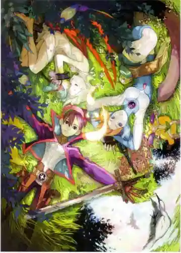 龙战士3详细图文攻略(龙战士3所有师匠的拜师要求和所在地点)插图69 龙战士3详细图文攻略(龙战士3所有师匠的拜师要求和所在地点)插图69