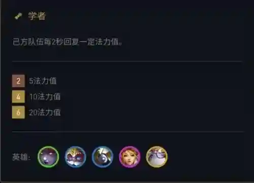 海克斯巨兽阵容搭配(海盗阵容搭配最新)插图3