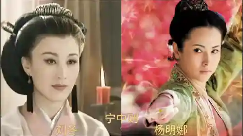 笑傲江湖2001(笑傲江湖李亚鹏免费版40集国语)插图1 笑傲江湖2001(笑傲江湖李亚鹏免费版40集国语)插图1