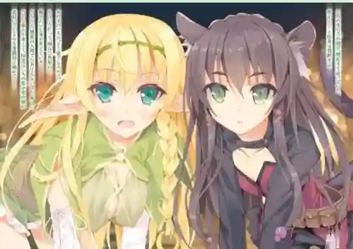 炎のおっぱい异世界エロ动漫(炎之孕异世界学园动漫在线观看漫)插图2