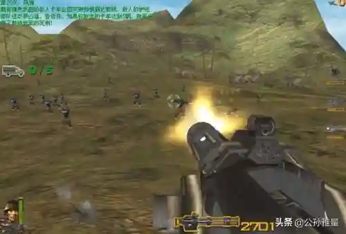 抢滩登陆2002一共多少关(抢滩登陆)插图10