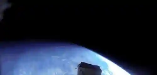 太空女妖2(太空女妖共出了几部)插图6 太空女妖2(太空女妖共出了几部)插图6