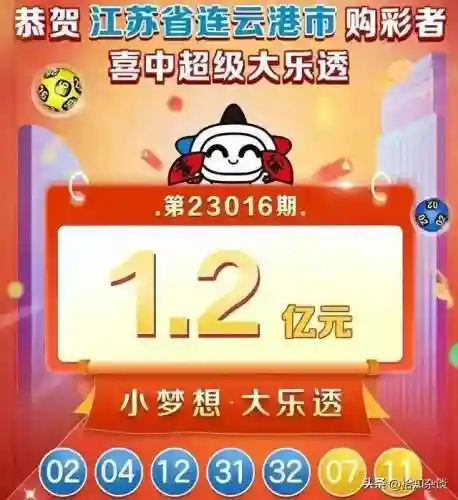 2023年中大奖的命(2023年爱情运势)插图2