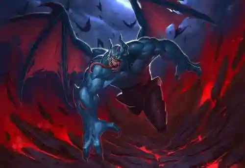 刀塔夜魔阵容搭配(dota阵容经典组合)插图1