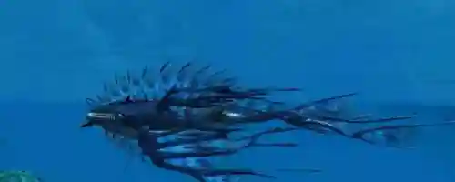 妄想山海异兽阵容搭配推荐(妄想山海pve最强宠物)插图1 妄想山海异兽阵容搭配推荐(妄想山海pve最强宠物)插图1
