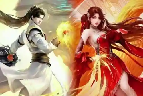 神魂战衣搭配阵容推荐图片(镇魂魂吕布神魂搭配攻略)插图15