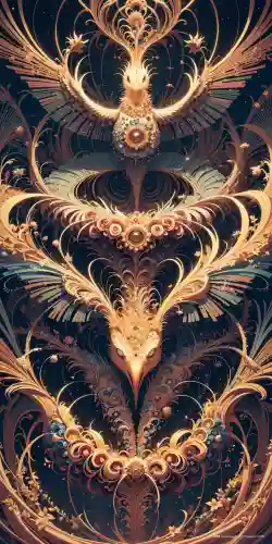 幻境阵容搭配图片高清壁纸(幻境壁纸)插图17