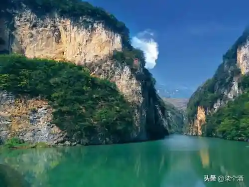 最有江湖味道的句子(最近很火的江湖文案)