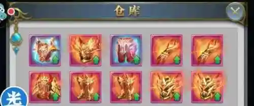 菊花鬼魅阵容怎么搭配最强(菊花关的武魂是什么)插图3