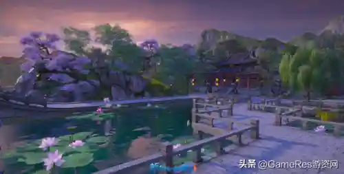 倩女幽魂网游好玩吗(什么网游好玩)插图37 倩女幽魂网游好玩吗(什么网游好玩)插图37
