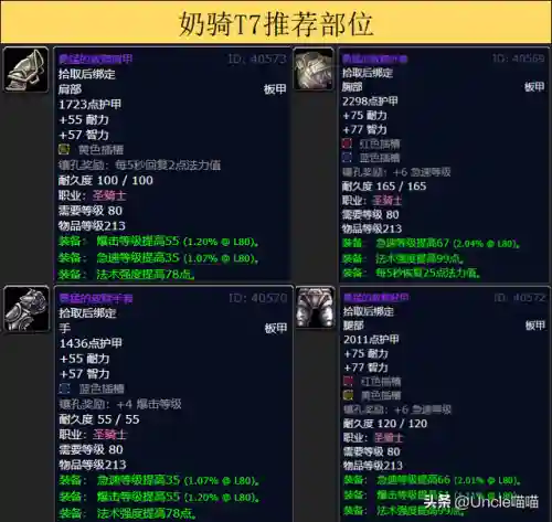 凤凰战士阵容装备搭配图(斗罗大陆火凤凰阵容搭配)插图8