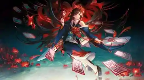 平安京下棋最新阵容搭配(决战平安京上分式神推荐)
