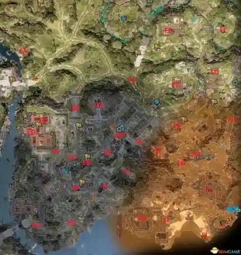 神界原罪2终极版攻略(神界原罪2完美攻略图文详解)插图15