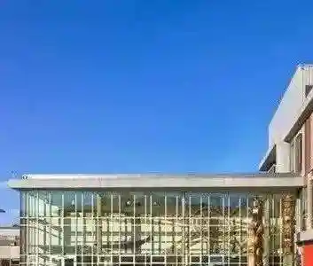主题医院完美布局图(医院设计效果图)