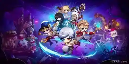 暗影剑侠阵容搭配图鉴最新(暗影格斗3最终boss)插图18