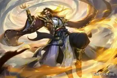 三国杀马谡台词(马谡散谣台词)插图4