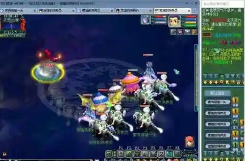 难民五开搭配阵容最新(第五人格阵容搭配)插图2