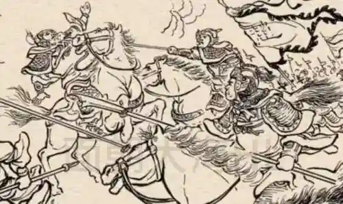 吕布张辽赵云阵容搭配(三国志战略版张辽最强阵容)插图8