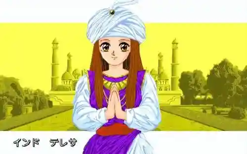 尾行3游戏介绍(最后游戏)插图8