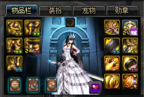 剑宗经典打桩阵容搭配攻略(dnf剑宗打桩技能顺序)插图1