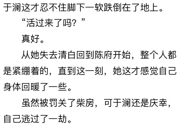 重生之朕为皇帝(重生成为宣统皇帝的小说)插图33