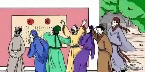 历史上最恶心的皇帝(中国10个最残暴皇帝)插图7 历史上最恶心的皇帝(中国10个最残暴皇帝)插图7