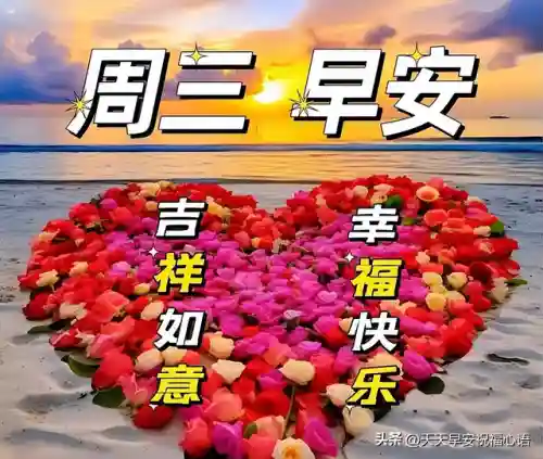 带来福气和好运的图片(女人好运吉祥微信头像图片)插图13