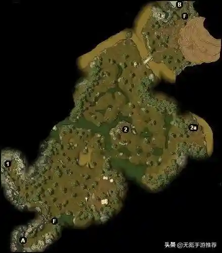 泰坦之旅任务全攻略图(泰坦之旅69个支线任务触发方法)插图17