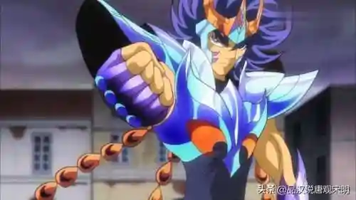 圣斗士那智阵容搭配(圣斗士星矢pve推图阵容)插图9