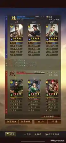 法师内战阵容搭配攻略(交错战线最强阵容推荐)插图11