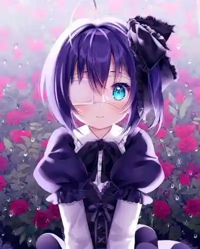 小鸟游六花(小鸟游六花的中二病语录)插图1