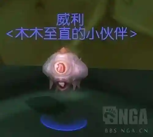 魔兽小宠物前期阵容搭配(魔兽世界宠物对战最强组合)插图3