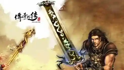 盛大游戏出过哪些游戏(盛大游戏官网)插图4