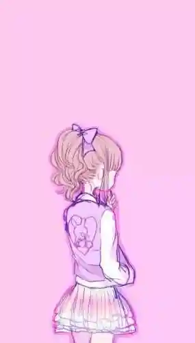 超呆萌可爱卡通图片(图片头像)插图42