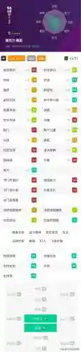 实况手游战队阵容搭配(实况手游官网)插图2