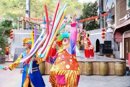 萌宠呈祥阵容搭配(萌宠训练师阵容推荐)插图2