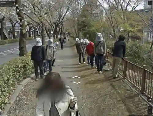谷歌地图十大恐怖坐标(谷歌街景地图)插图5