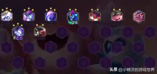 魔导师龙神阵容搭配(第七龙神二2020最强阵容)插图2