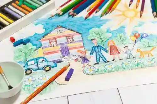 画画游戏自己画(绘画软件)插图16